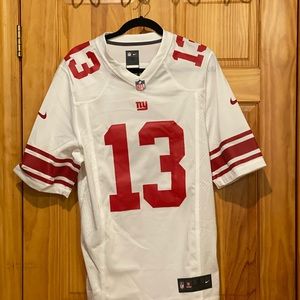 New York Giants jersey Beckham #13 Nike